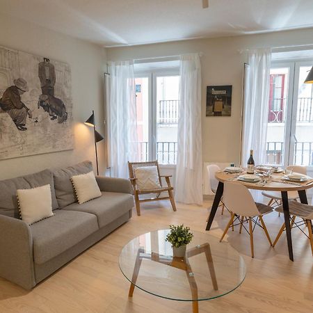 Tuapartamento Centro Pamplona - Zapateria 30 Exteriör bild