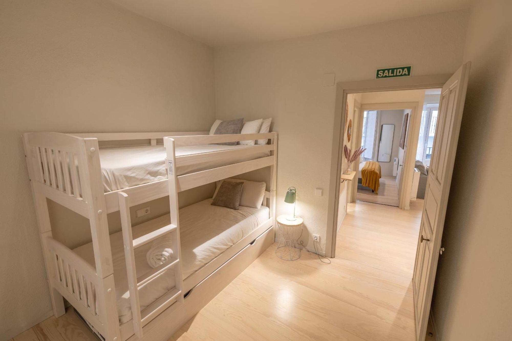 Tuapartamento Centro Pamplona - Zapateria 30 Exteriör bild