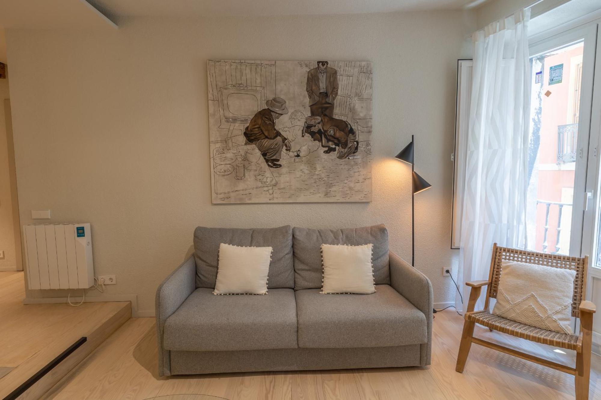 Tuapartamento Centro Pamplona - Zapateria 30 Exteriör bild