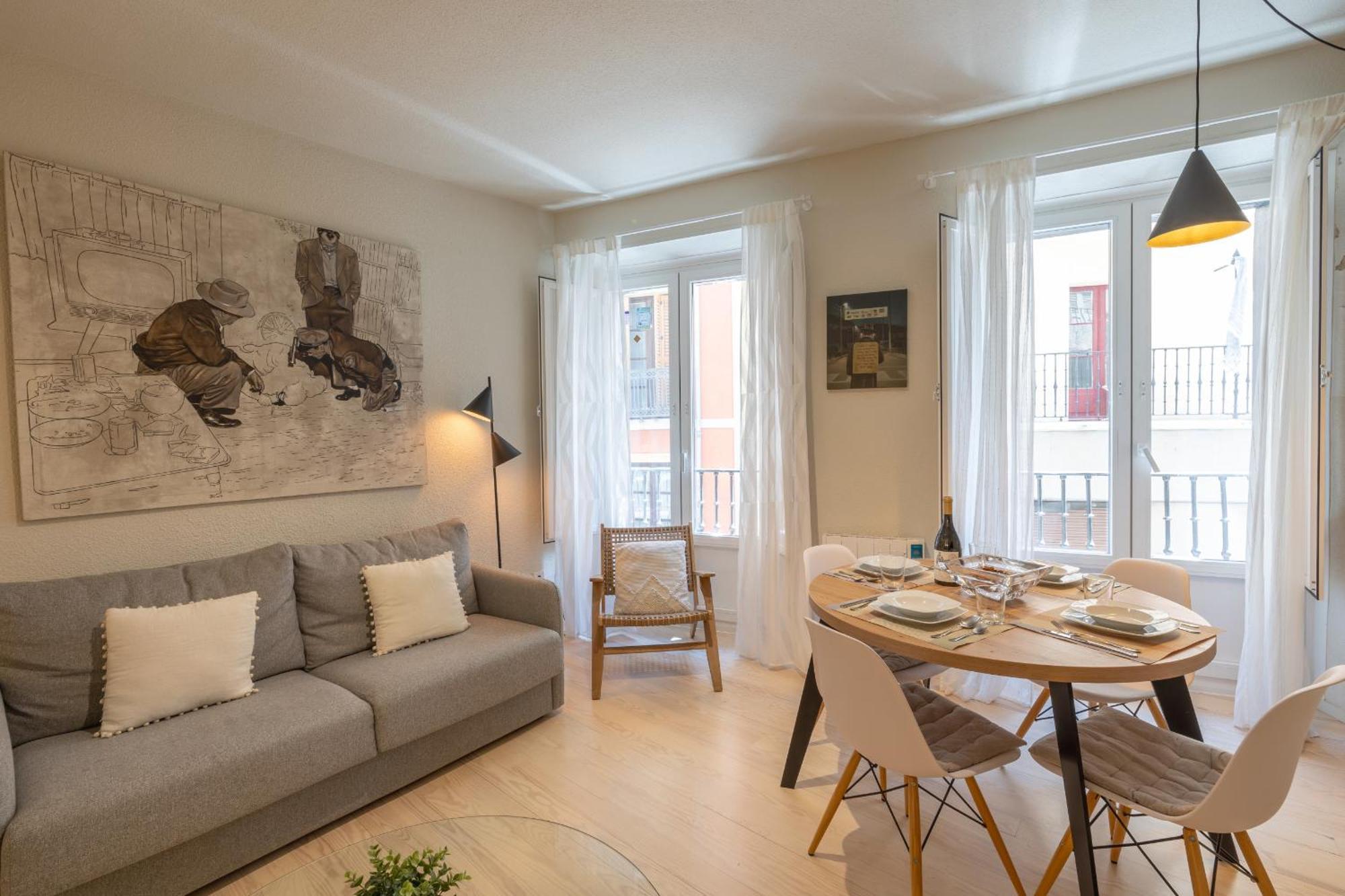 Tuapartamento Centro Pamplona - Zapateria 30 Exteriör bild