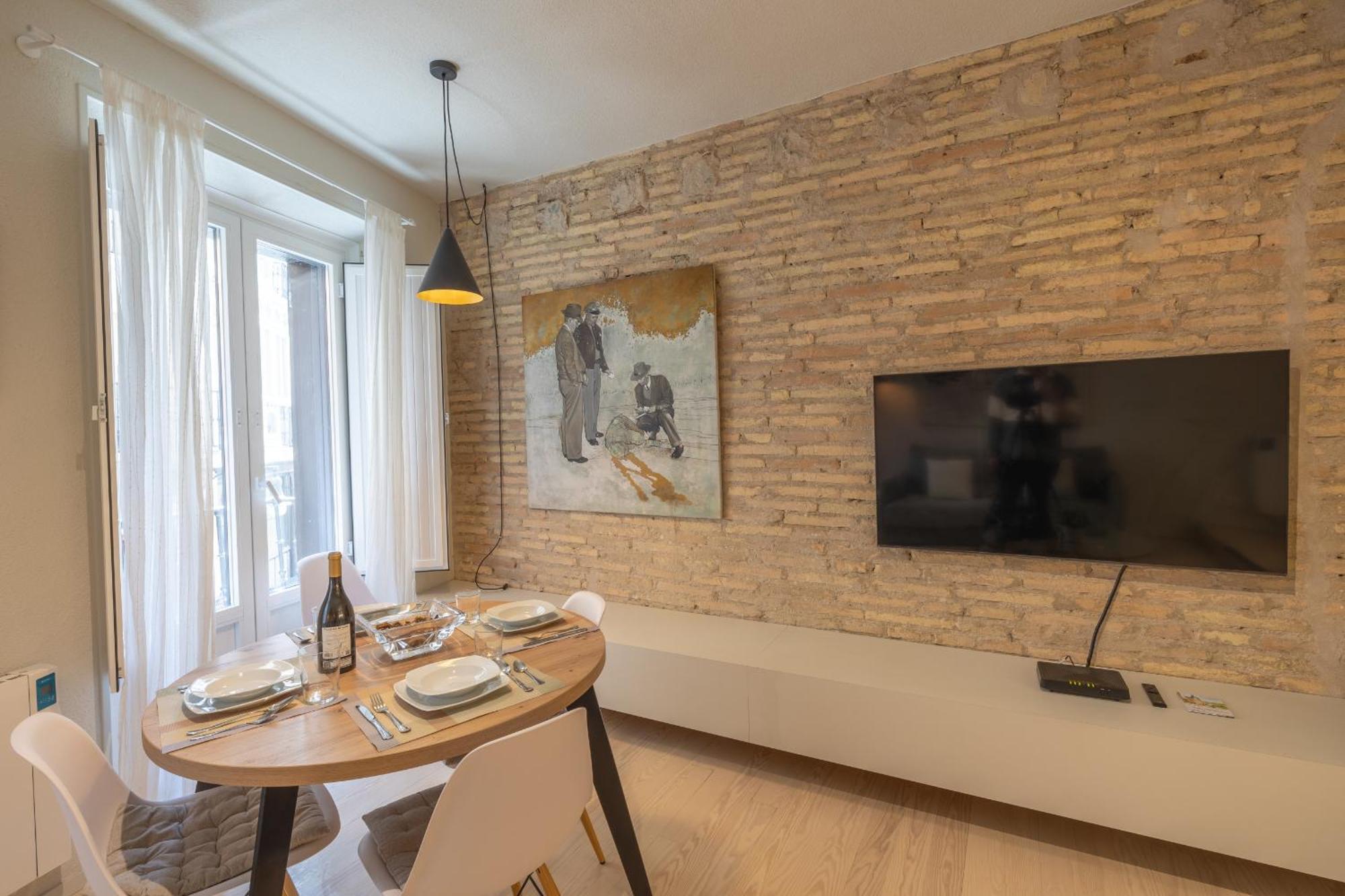 Tuapartamento Centro Pamplona - Zapateria 30 Exteriör bild