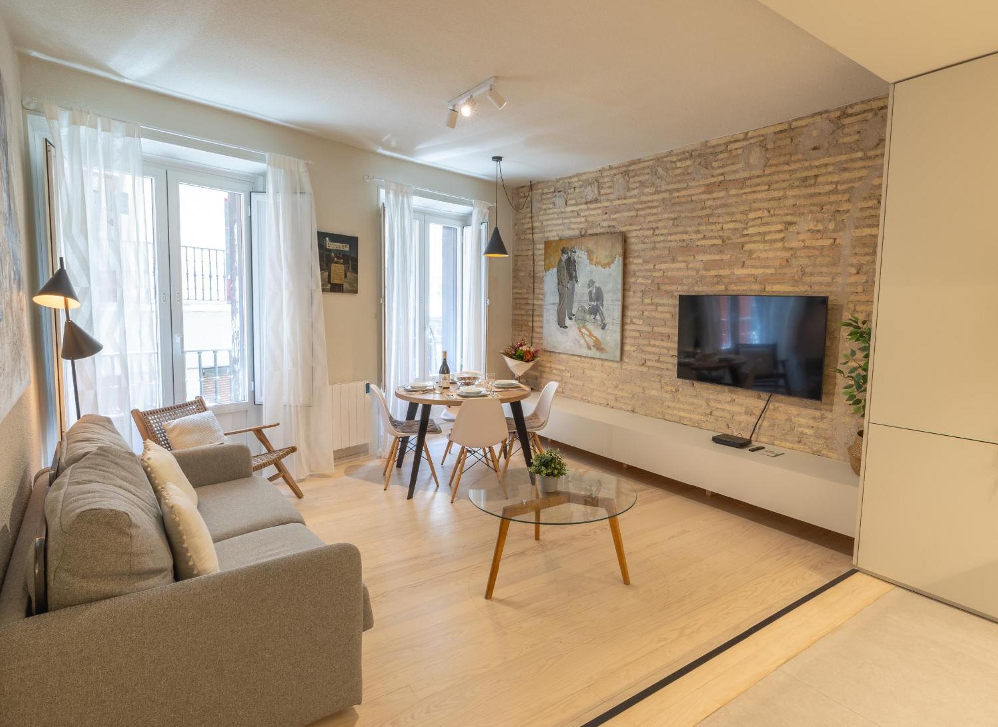 Tuapartamento Centro Pamplona - Zapateria 30 Exteriör bild