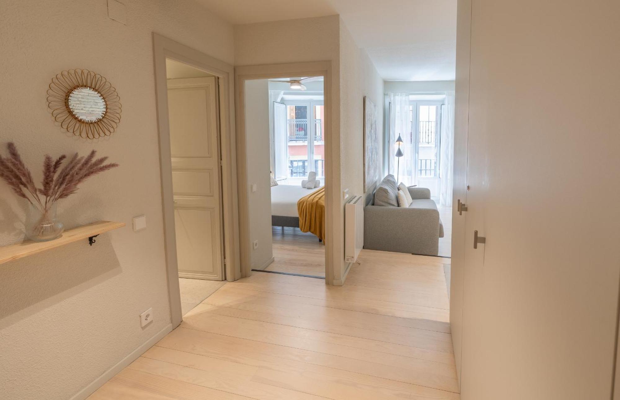Tuapartamento Centro Pamplona - Zapateria 30 Exteriör bild