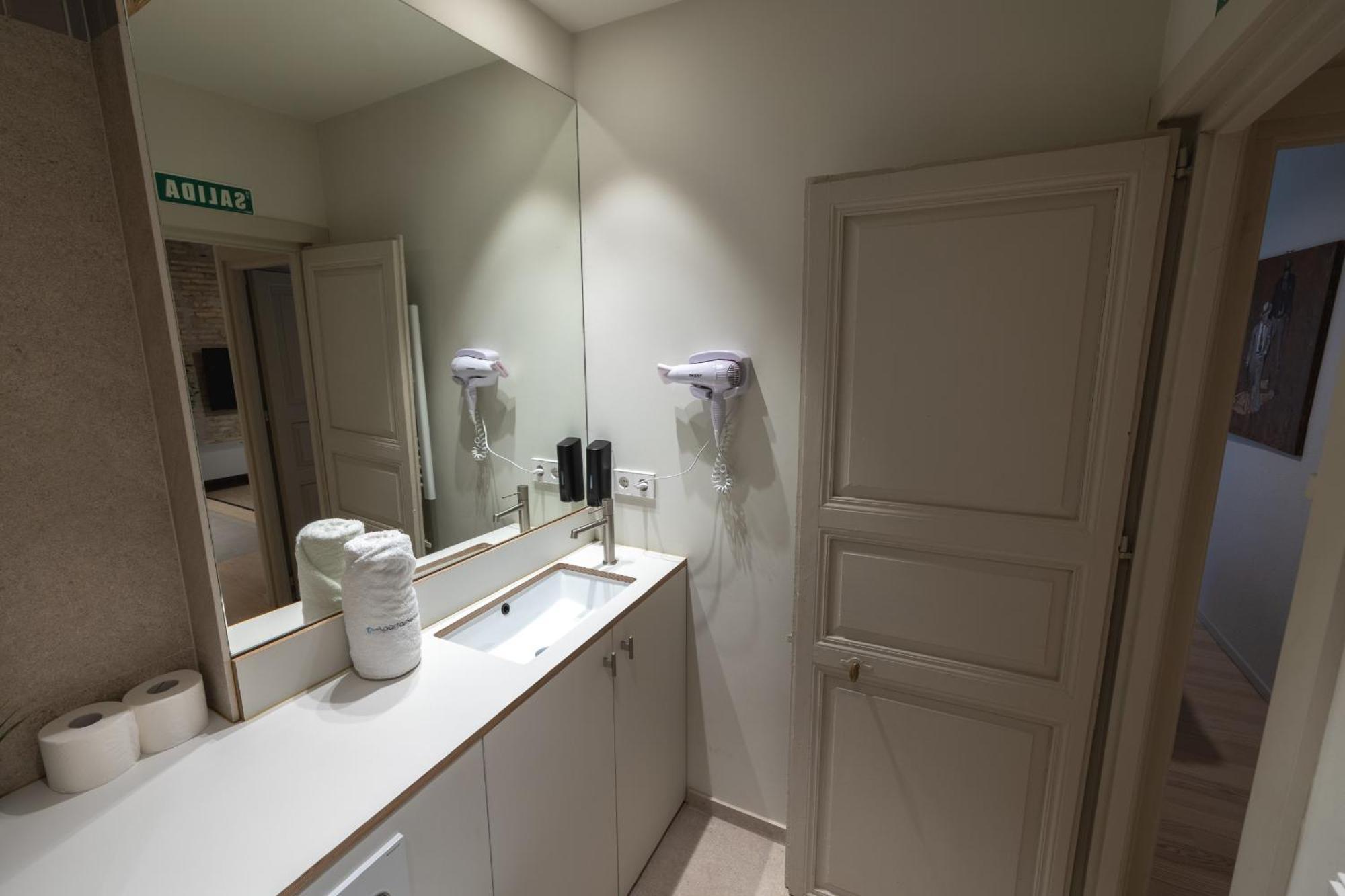 Tuapartamento Centro Pamplona - Zapateria 30 Exteriör bild