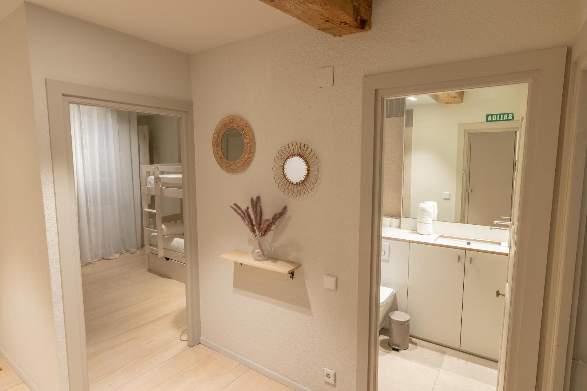 Tuapartamento Centro Pamplona - Zapateria 30 Exteriör bild