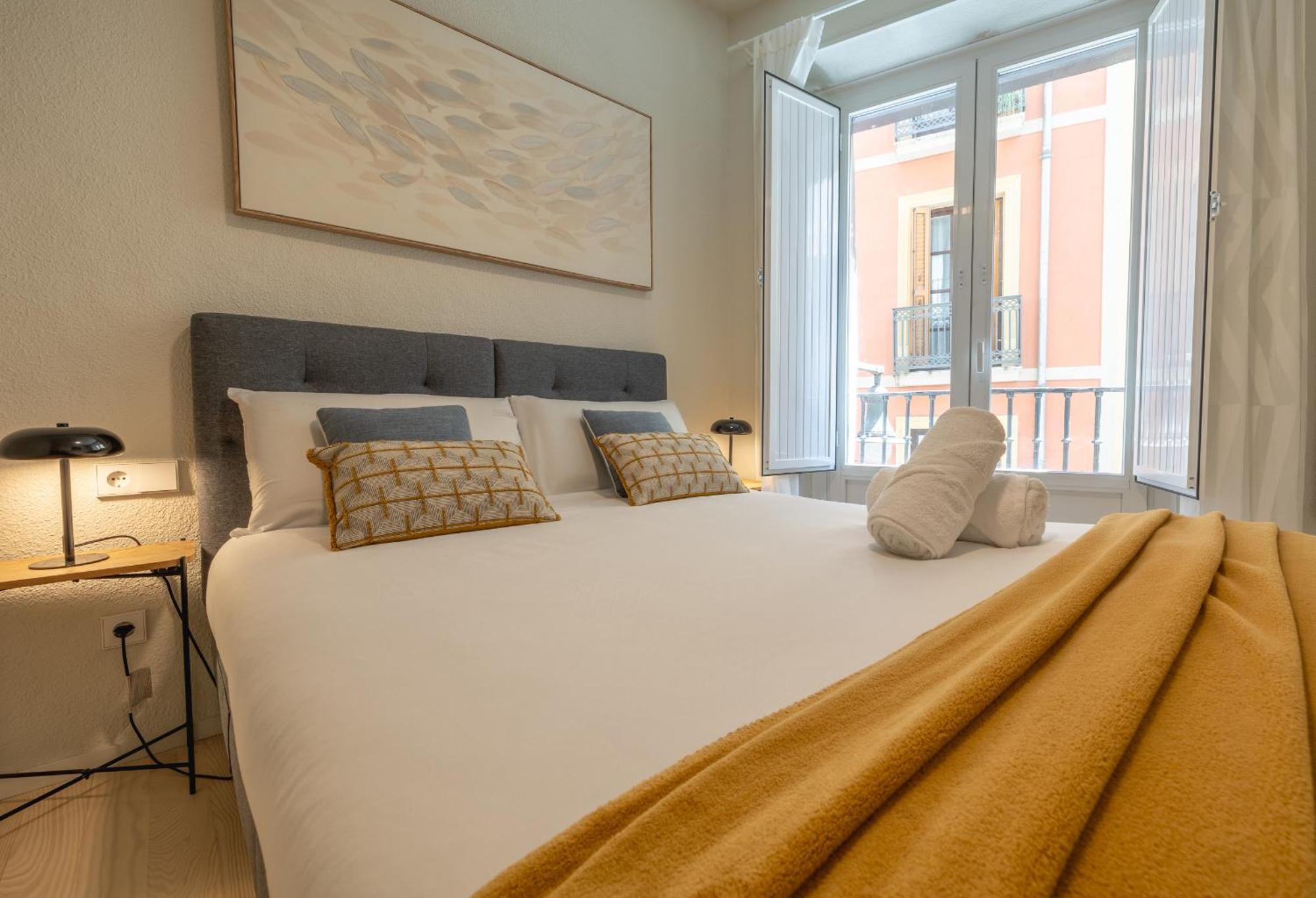 Tuapartamento Centro Pamplona - Zapateria 30 Exteriör bild
