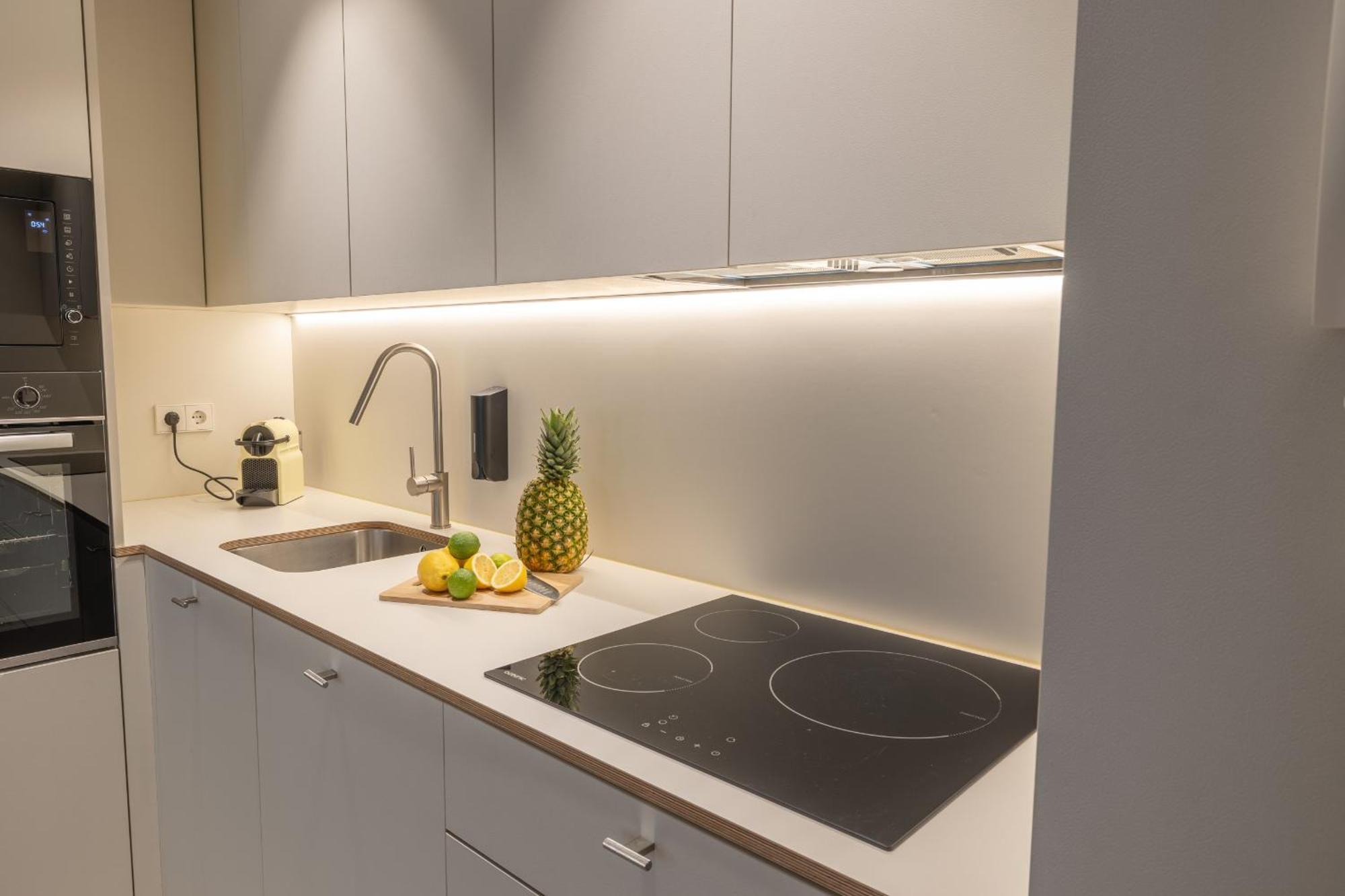 Tuapartamento Centro Pamplona - Zapateria 30 Exteriör bild